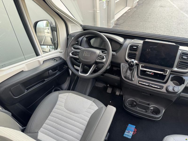 Adria Twin Supreme 640 SGX