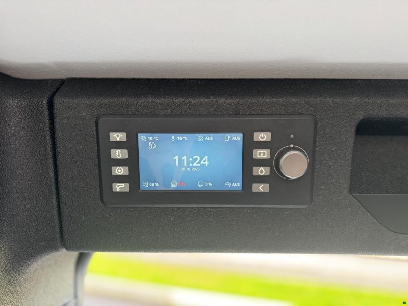 Adria Twin Supreme 640 SGX