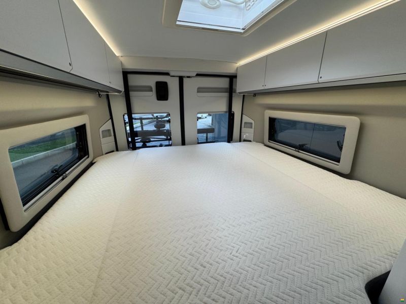 Adria Twin Supreme 640 SGX