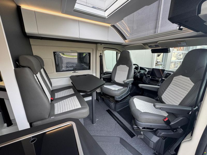 Adria Twin Supreme 640 SGX