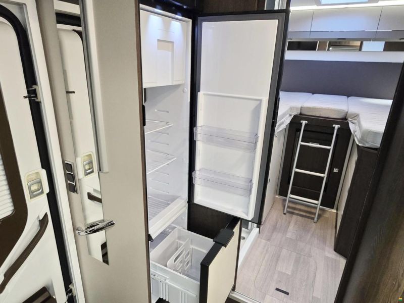 Benimar TESSORO T 463 AUTOMAT 2.0 TDCI