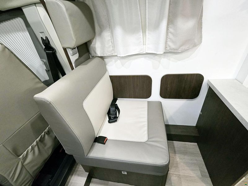 Benimar TESSORO T 463 AUTOMAT 2.0 TDCI