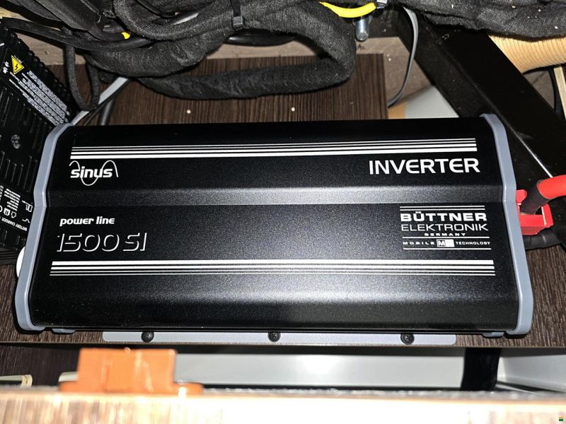 Benimar TESSORO T 463 AUTOMAT 2.0 TDCI