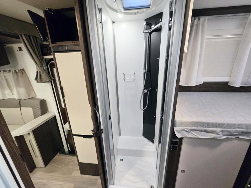 Benimar TESSORO T 463 AUTOMAT 2.0 TDCI