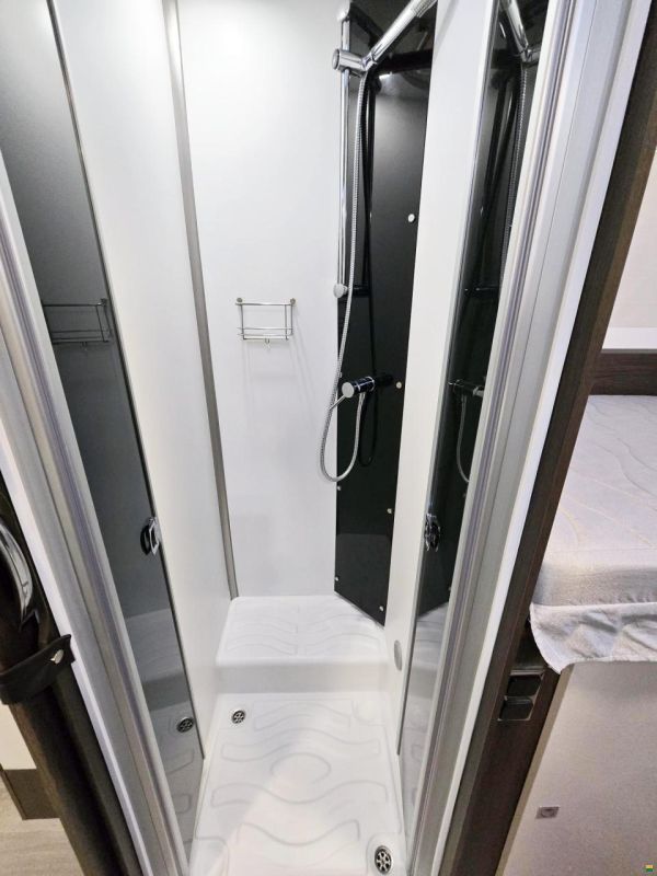 Benimar TESSORO T 463 AUTOMAT 2.0 TDCI