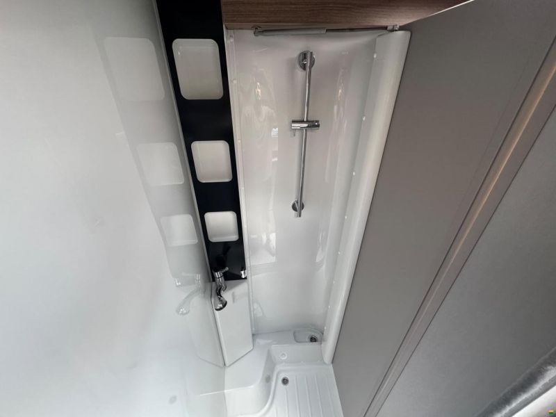 Knaus Van Ti 650 MEG Vansation