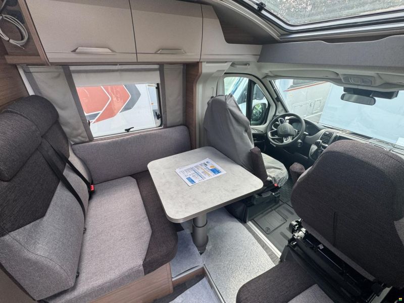 Knaus Van Ti 650 MEG Vansation