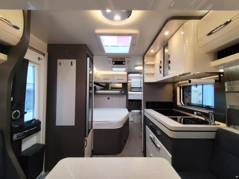 Hobby Excellent 495 WFB