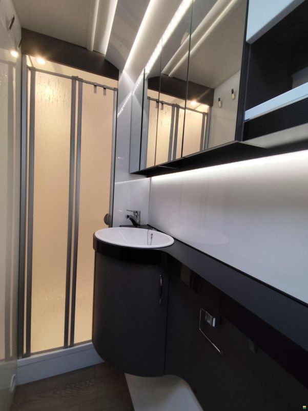 Hobby Excellent 495 WFB