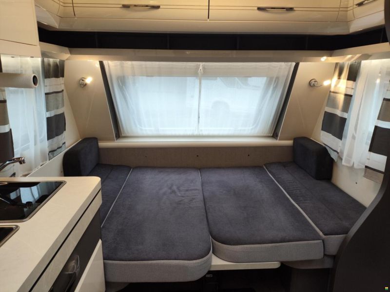 Hobby Excellent 495 WFB