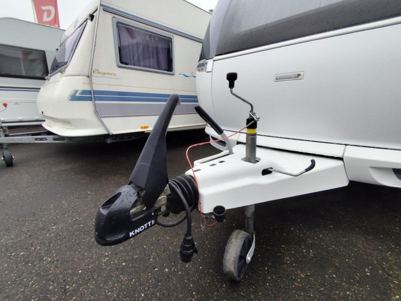 Hobby Excellent 495 WFB