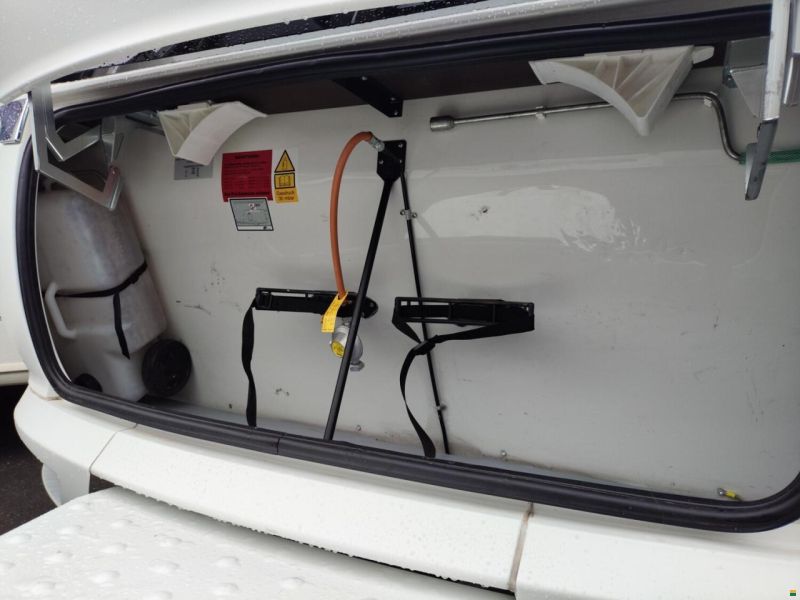 Hobby Excellent 495 WFB