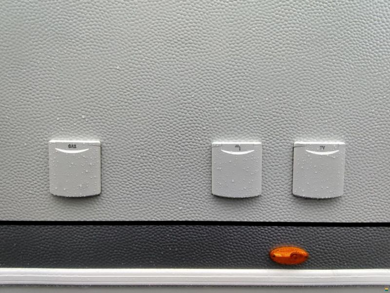 Hobby Excellent 495 WFB