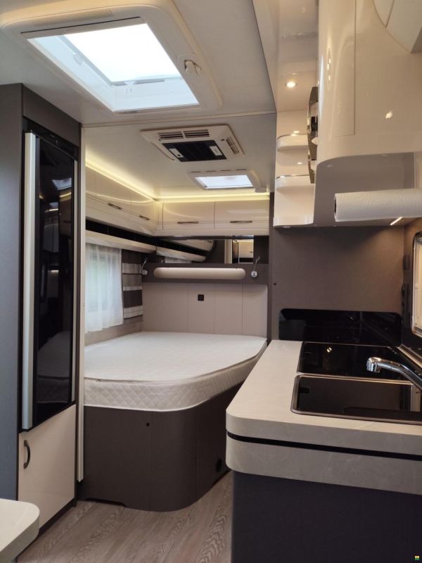 Hobby Excellent 495 WFB