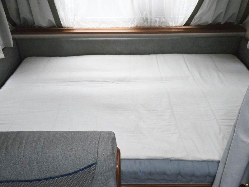 Weinsberg CARAONE 480 QDK