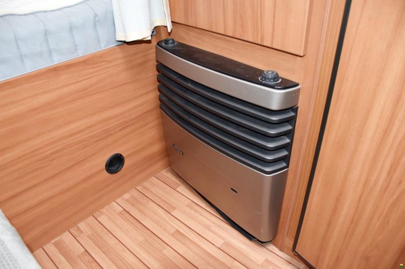 Weinsberg CARAONE 480 QDK