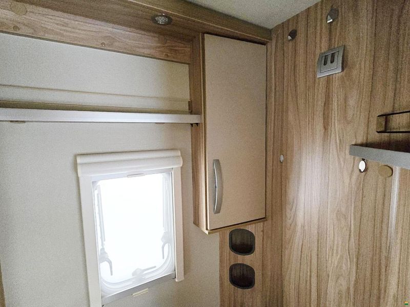 Hymer ERIBA-ENL 470 NOVA LIGHT