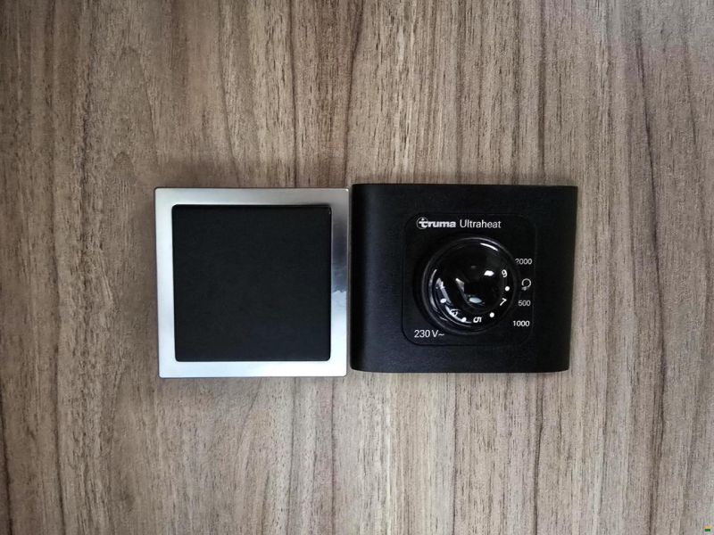 Hymer ERIBA-ENL 470 NOVA LIGHT