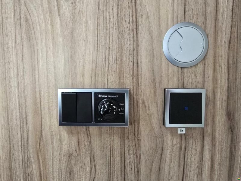 Hymer ERIBA-ENL 470 NOVA LIGHT