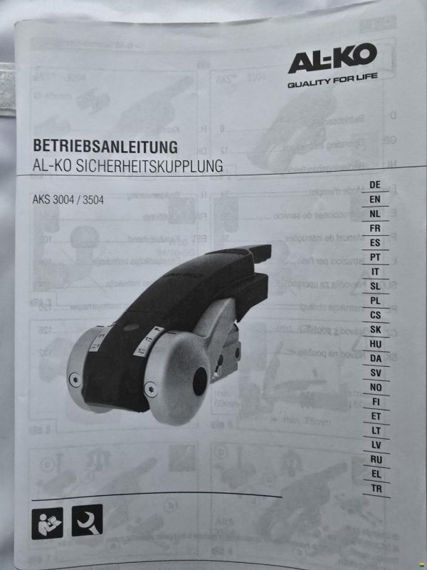 Hymer ERIBA-ENL 470 NOVA LIGHT