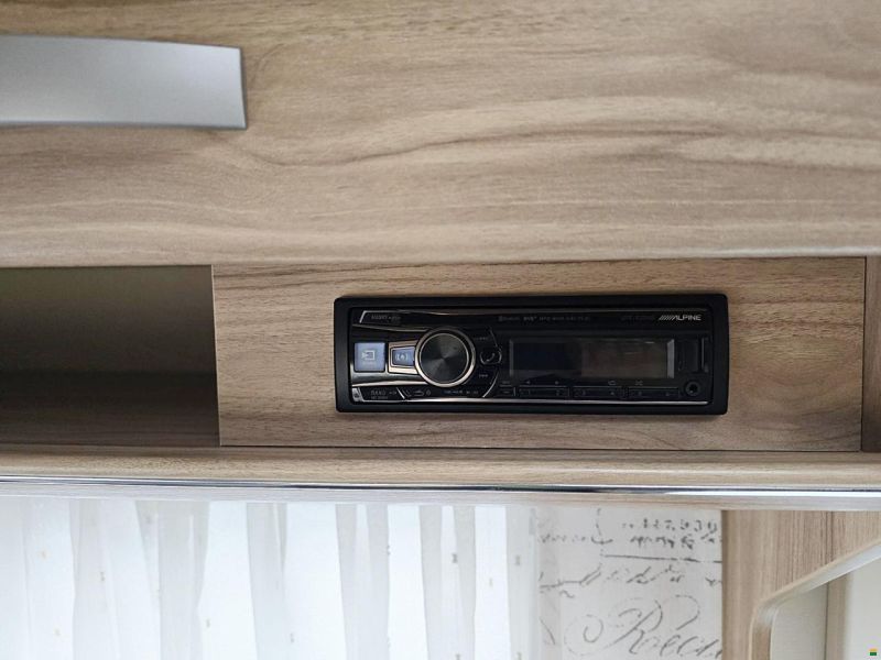 Hymer ERIBA-ENL 470 NOVA LIGHT