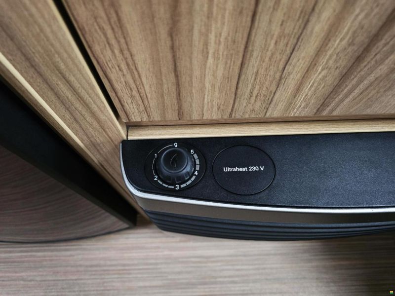 Hymer ERIBA-ENL 470 NOVA LIGHT