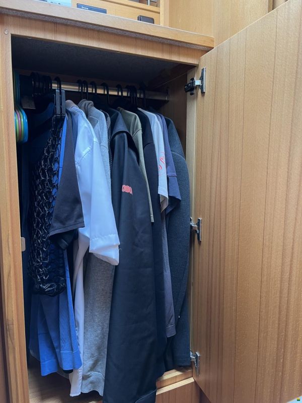 Mercedes Benz Sprinter