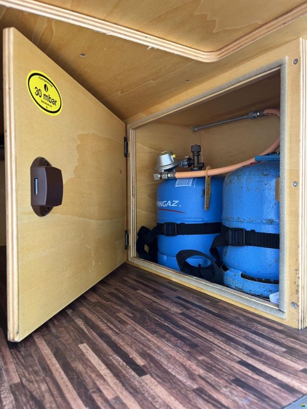 Mercedes Benz Sprinter