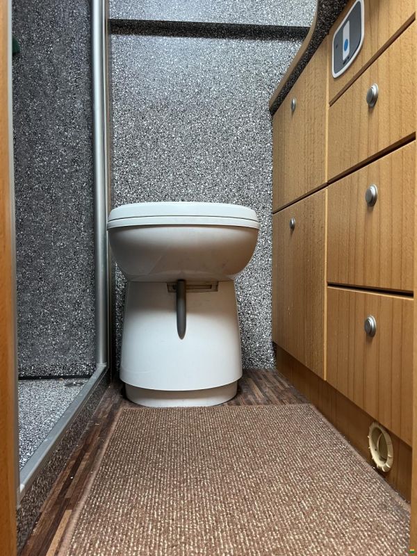 Mercedes Benz Sprinter