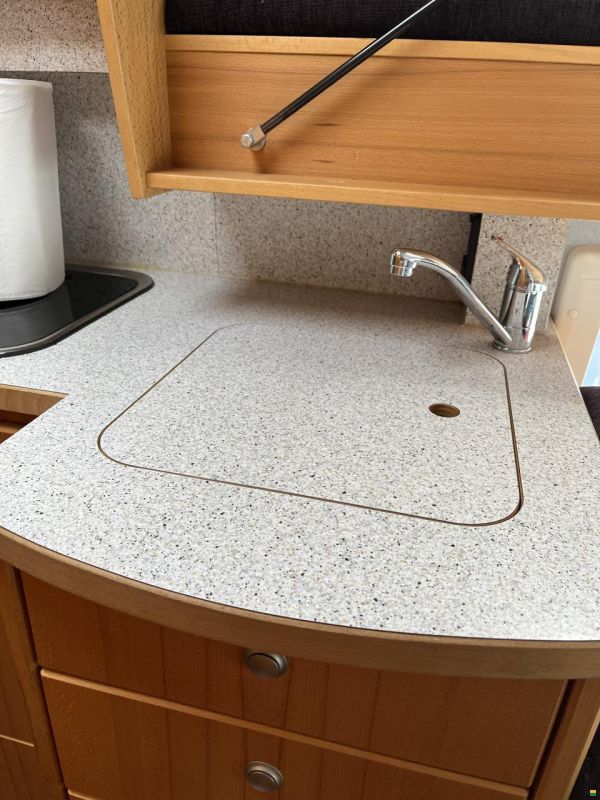 Mercedes Benz Sprinter