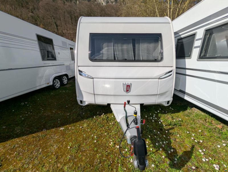 Tabbert Cazadora 495 HE 2,3