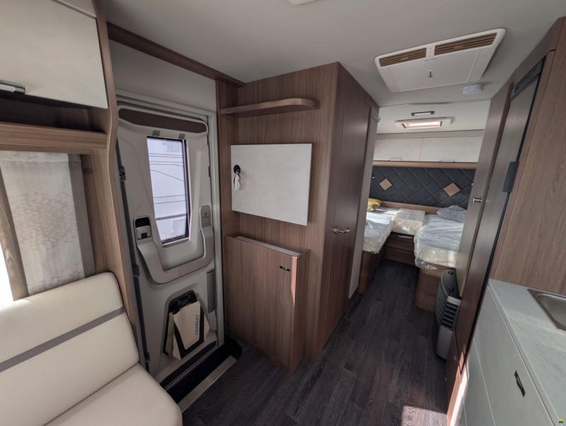 Tabbert Cazadora 495 HE 2,3