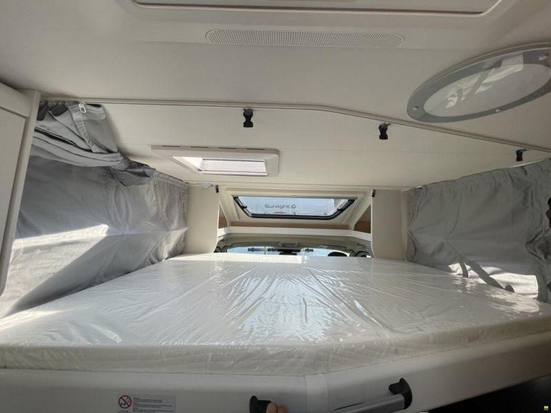 Sunlight Adventure T 67S