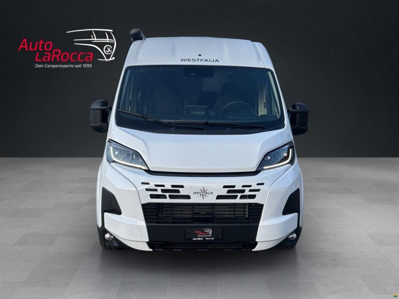 Westfalia 2.2D 8G 540D