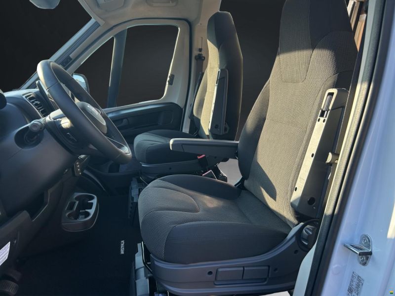 Westfalia 2.2D 8G 540D