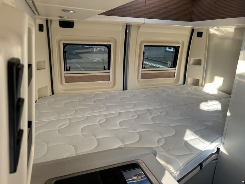 Westfalia 2.2D 8G 540D