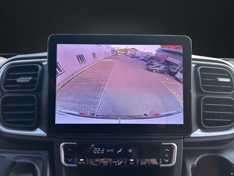 Westfalia 2.2D 8G 540D