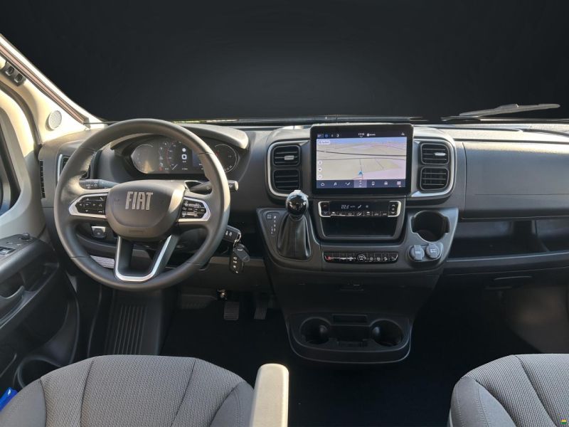 Westfalia 2.2D 8G 540D