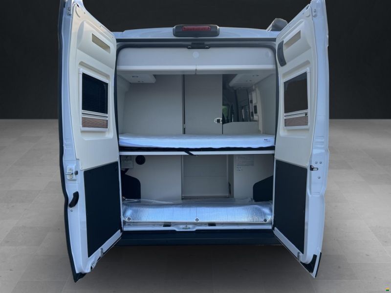 Westfalia 2.2D 8G 540D