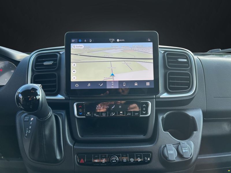 Westfalia 2.2D 8G 540D