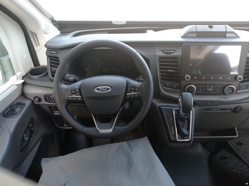 Weinsberg CaraTour 600 MQ