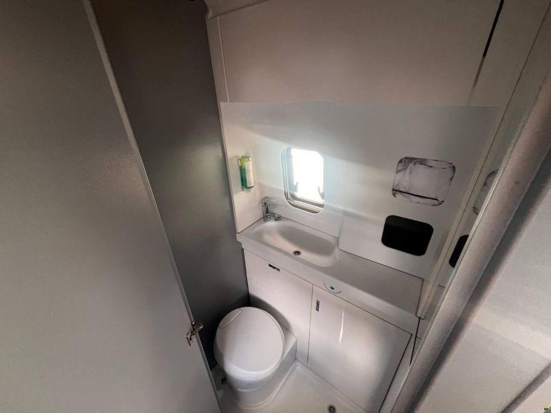 Weinsberg CaraTour 600 MQ