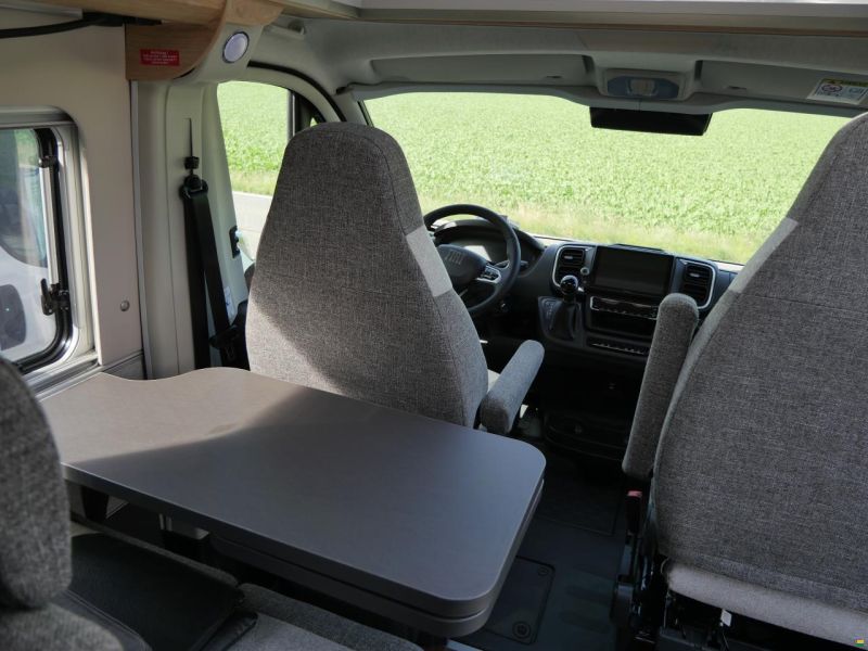 Knaus Boxlife Pro 540 Road