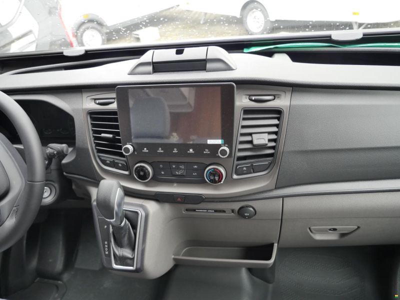 Weinsberg Cara Bus 600 MQ