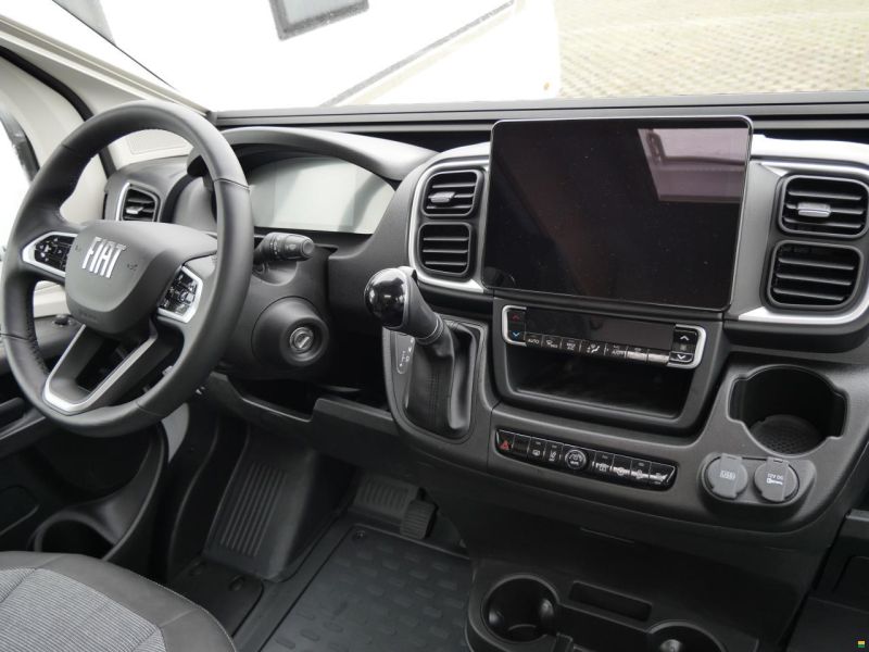 Adria Twin 640 SGX ¦ Swiss Edition