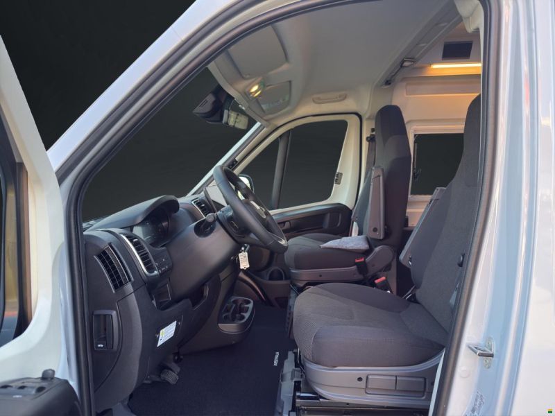 Westfalia Columbus 600 E 2.2D 8G