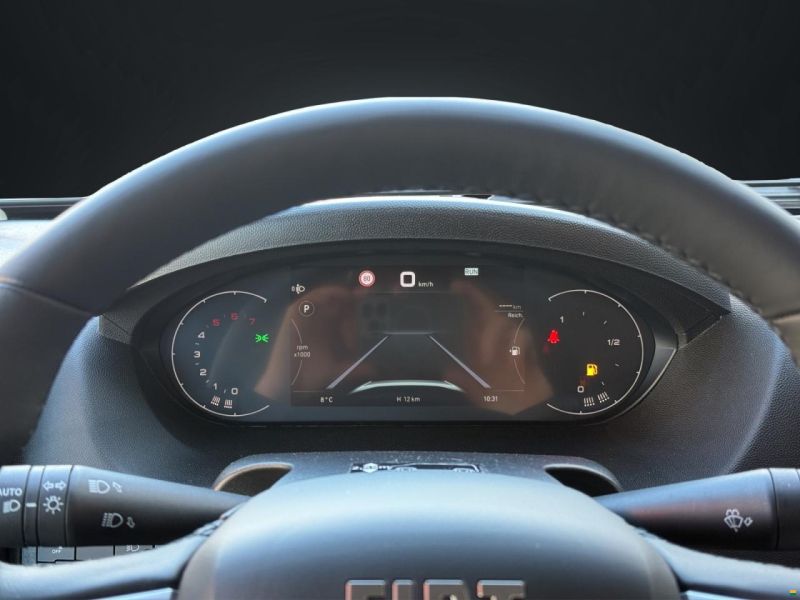 Westfalia Columbus 600 E 2.2D 8G