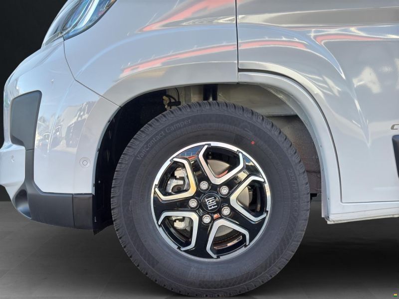 Westfalia Columbus 600 E 2.2D 8G