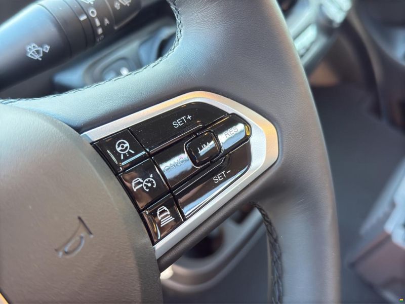 Westfalia Columbus 600 E 2.2D 8G