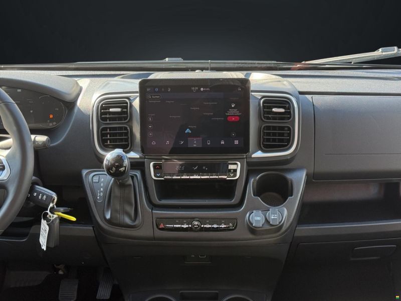 Westfalia Columbus 600 E 2.2D 8G